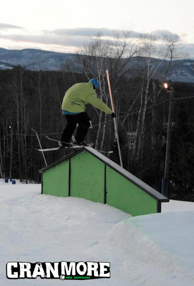 A-Frame