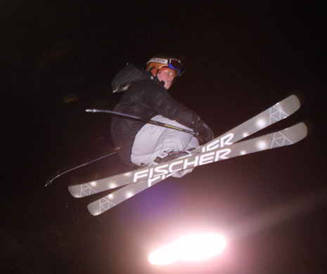 a good picture for fisher