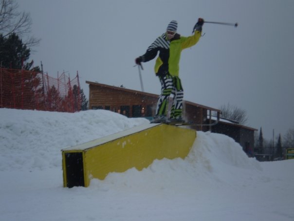 A little grind eithics