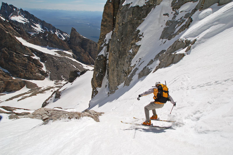 A little love from the Tetons