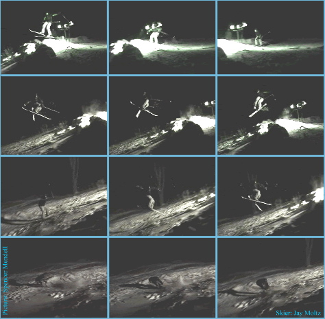 a little night flight