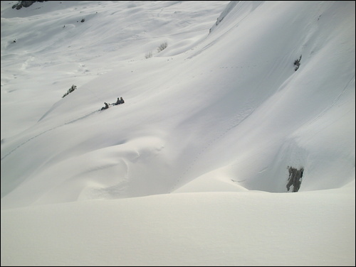 A little place i call heaven