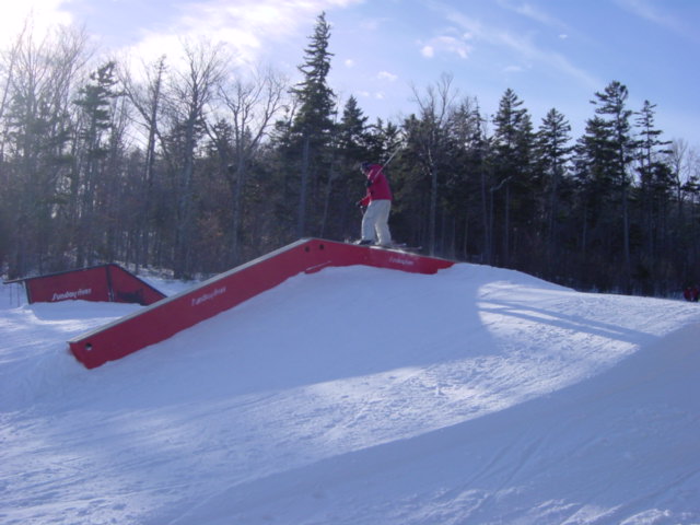 a little something for the kids