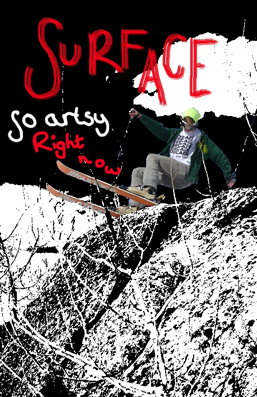 A little su'thin su'thin