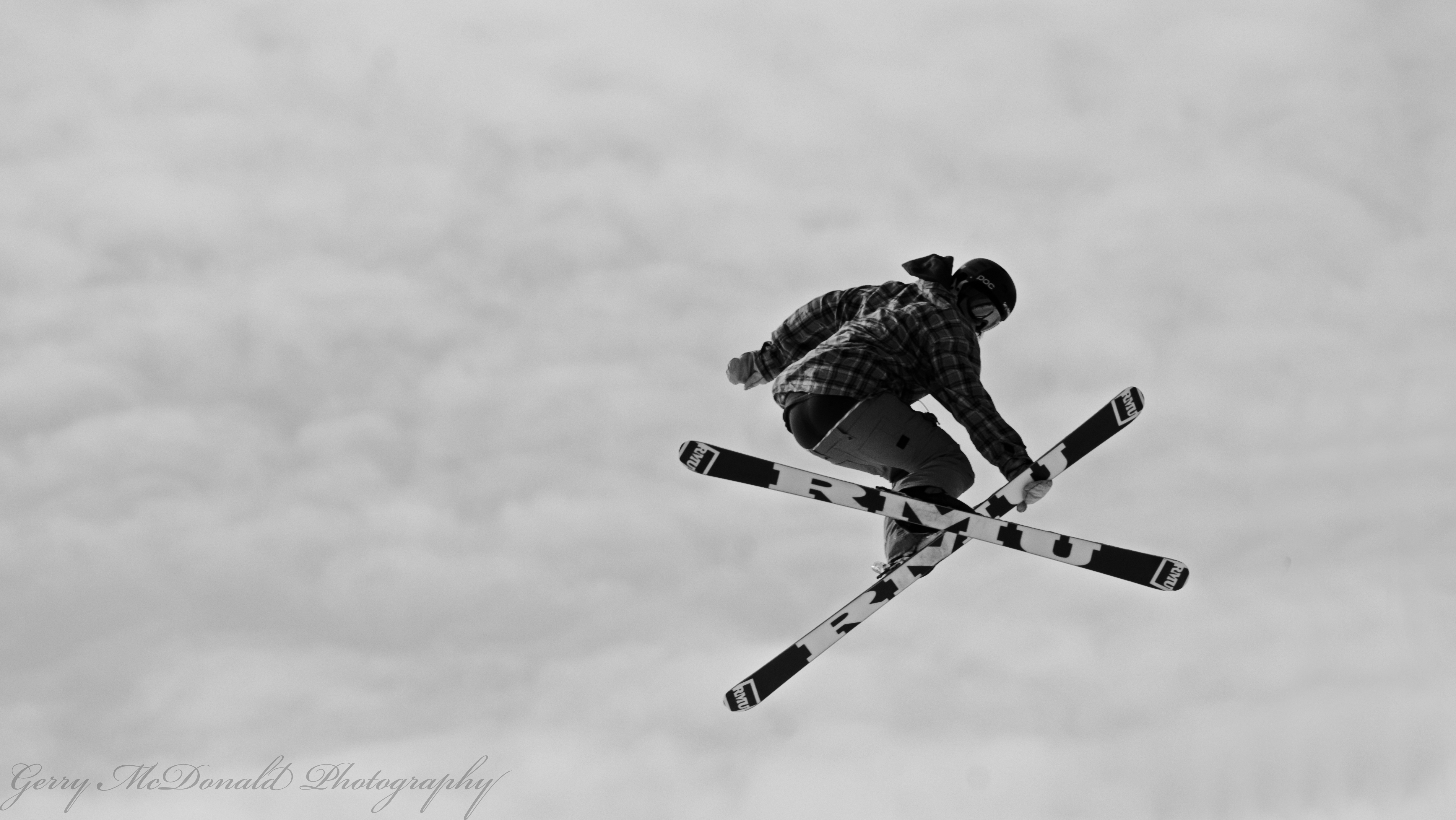 A mute with Noah Ray