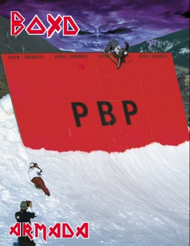 A pic I edited for the armada thingy (Iron Maiden rules!)