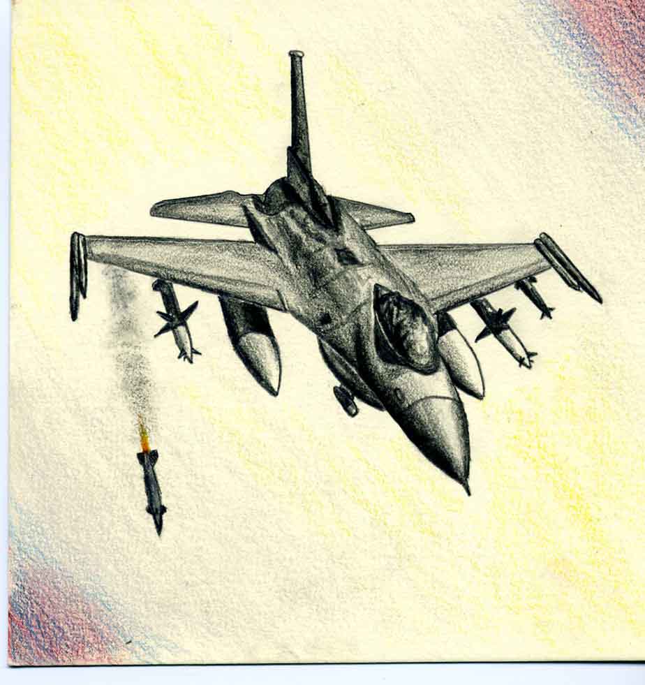 a picture that i drew