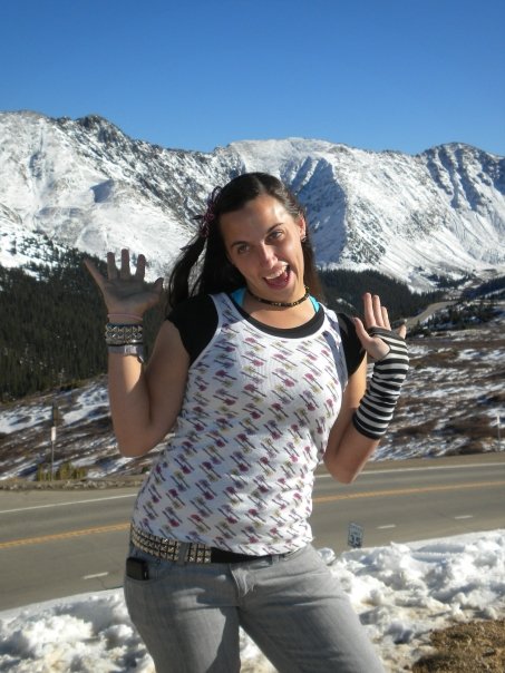 A place to call home and be on top of the world