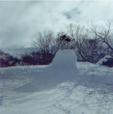 A Quarter We Built And Took Sum Hits - Alley Oop 3 Mute