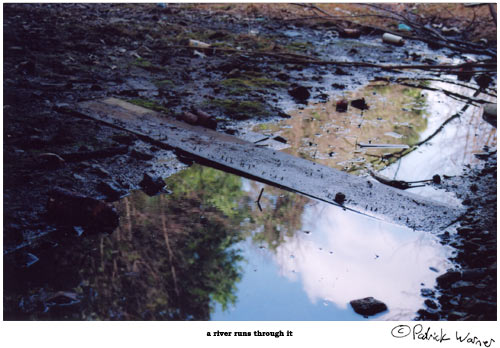 A River Runs Through It