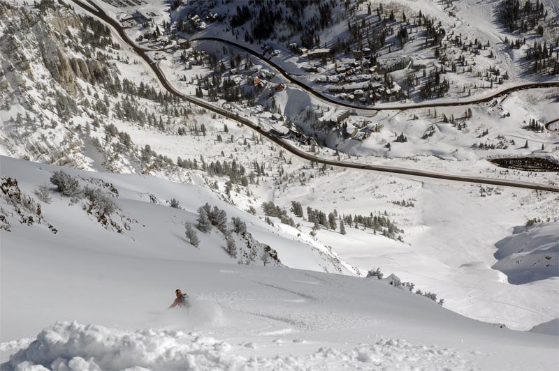 A run that never gets old