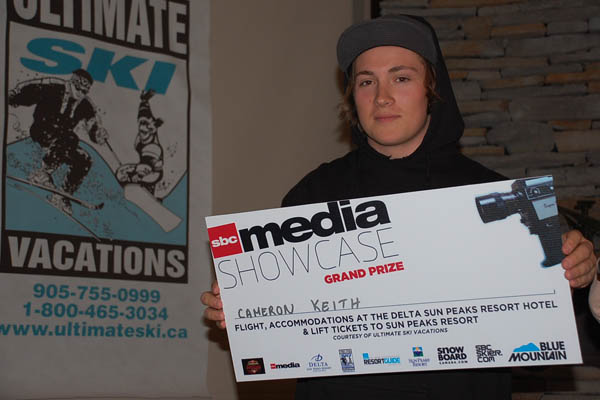 A Win for MetropolisMedia!