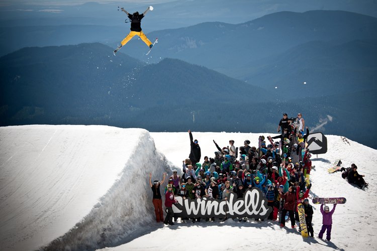 AAAAHHHH! I'M DOIN' IT!!