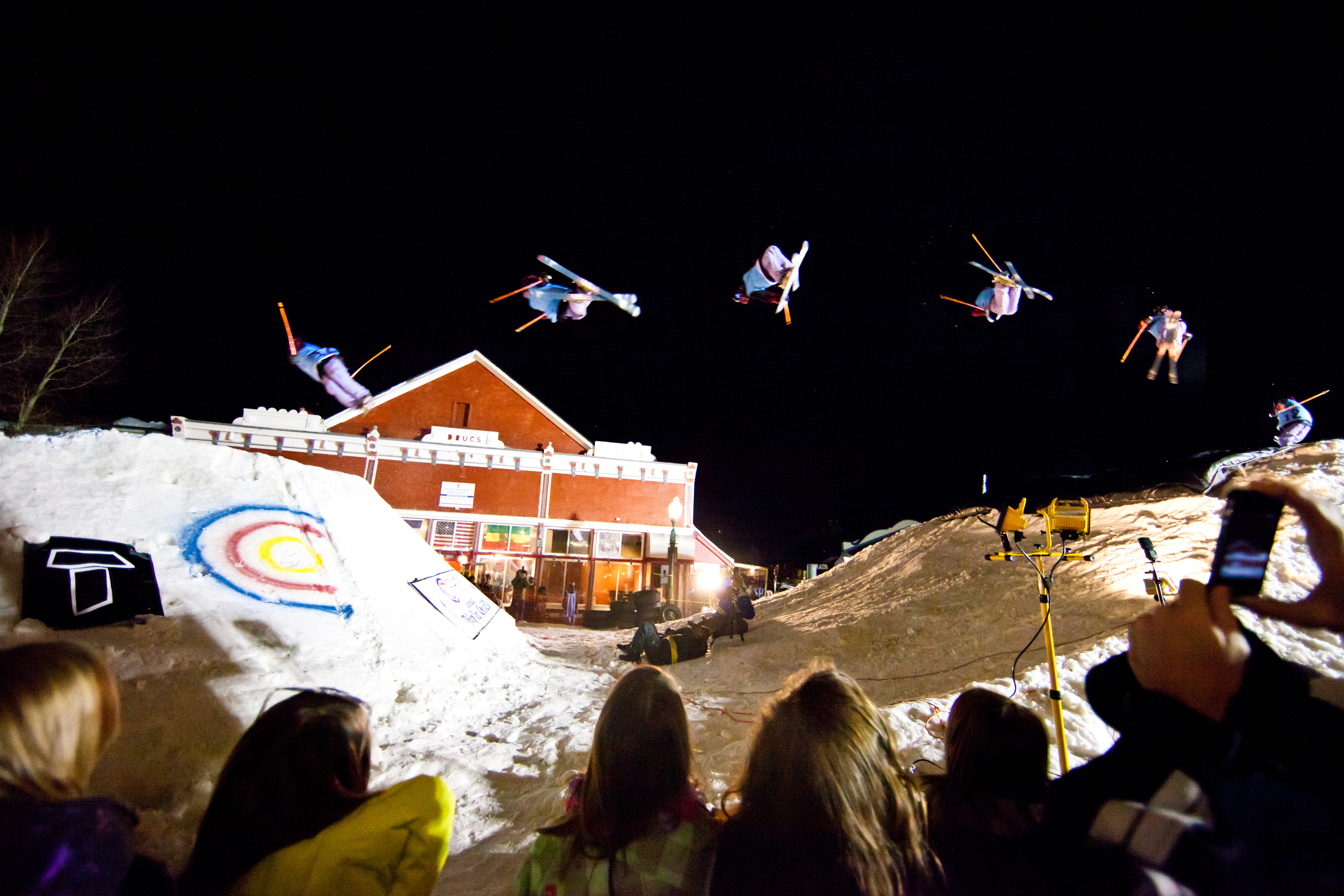 Aaron Blunck Cork 10