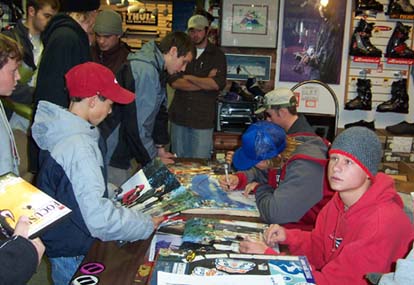 abma wilson mcmurray