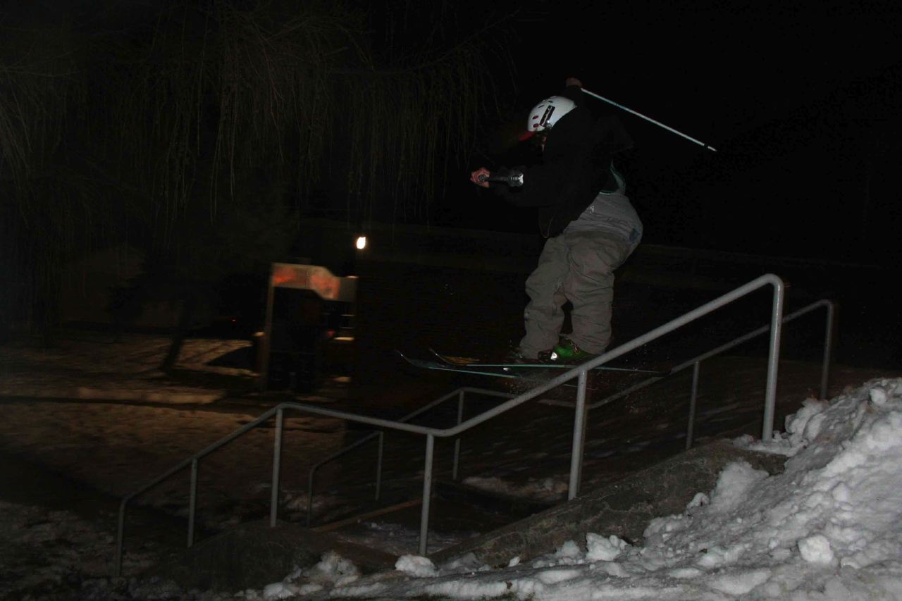 about to dislocate shoulder