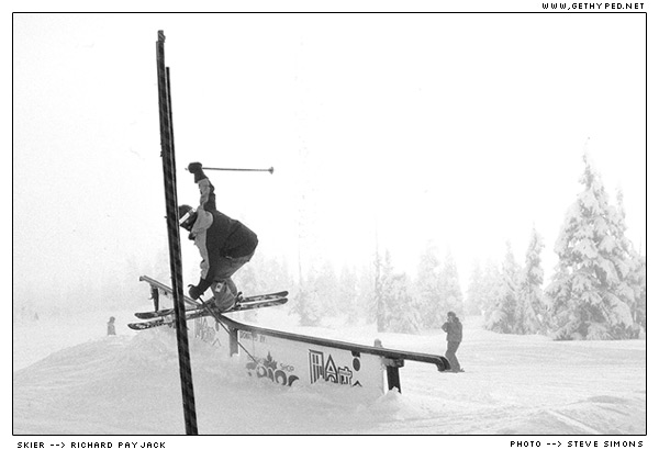 About to Eat it on the up-kink