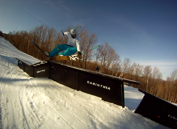 About to get destroyed