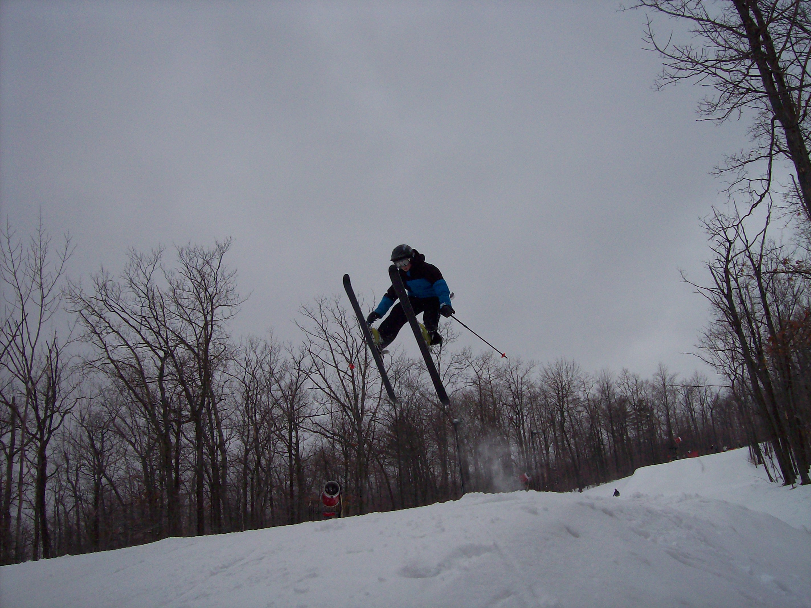 About to truck driver