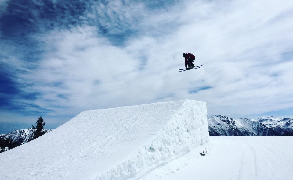 Absolut Park Spring Battle