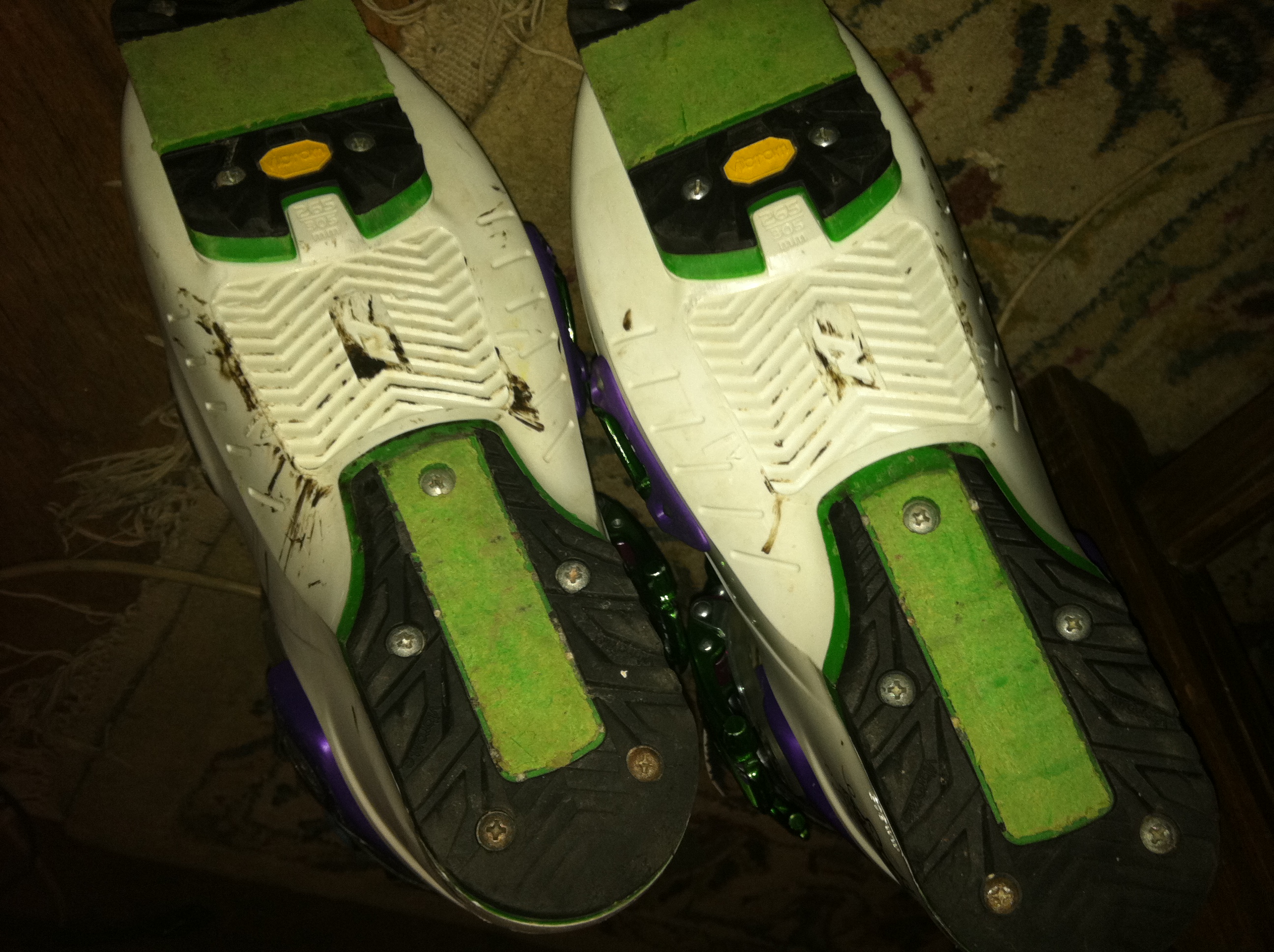 ace of spades bottom