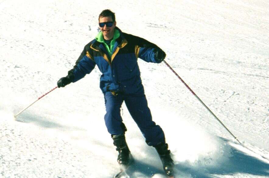 action man close up.