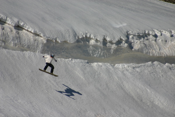 Adam Drops Cornice cool Shot