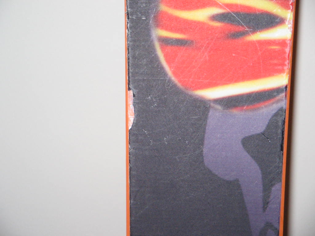 Addict pro topsheet chip