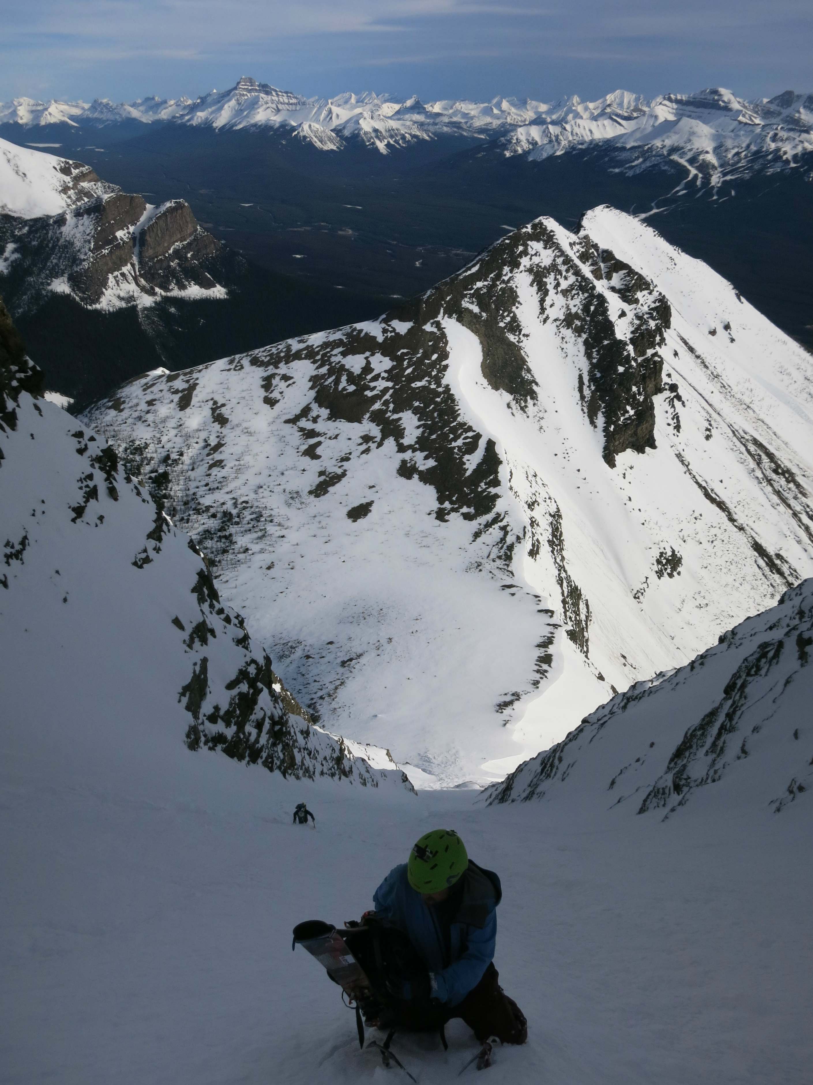 Aemmer Couloir