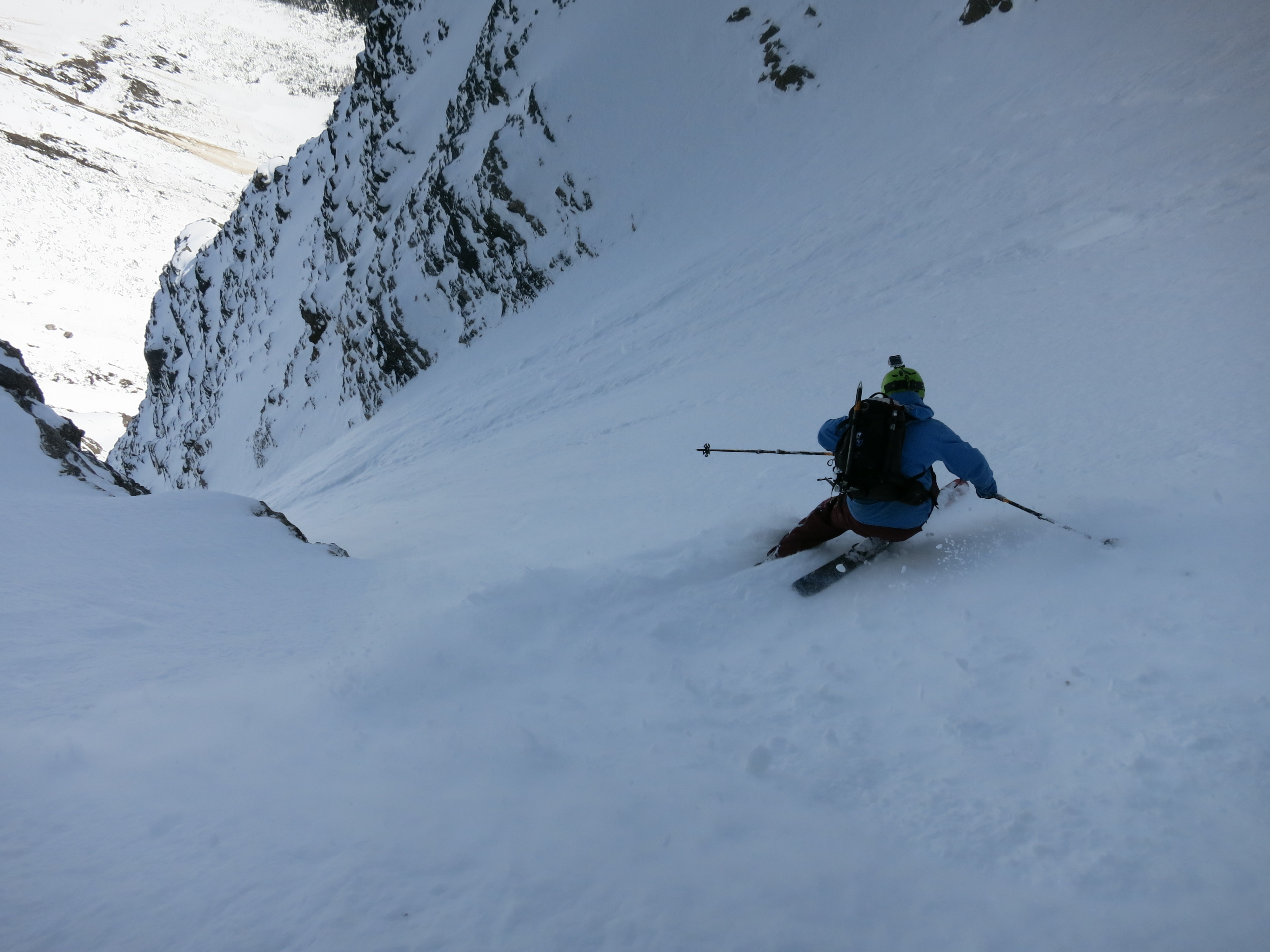 Aemmer Couloir