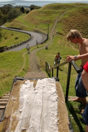 After a good Long Session