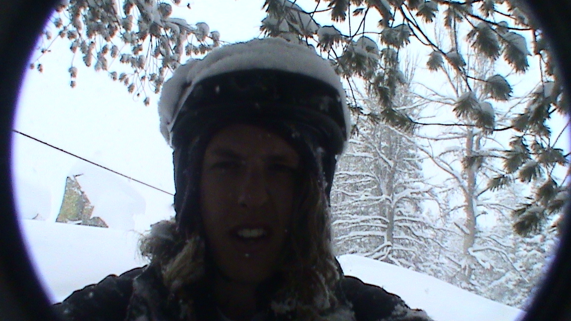 After Hike Jackson Hole BC