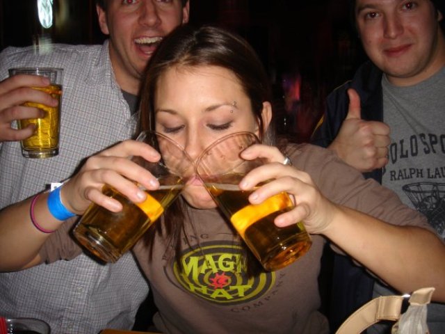 after i broke my leg