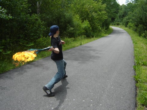 after school gets out fun