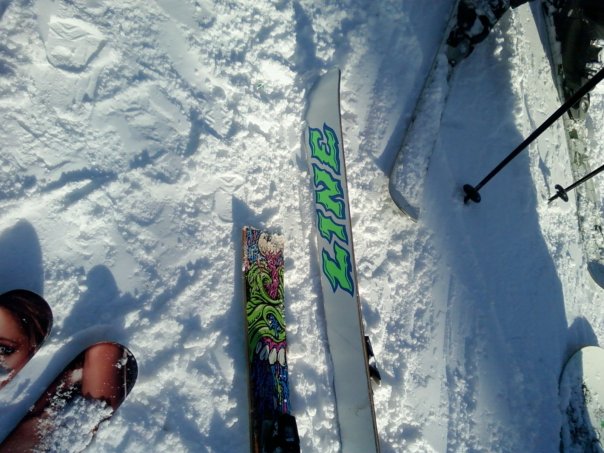 Afterbangs not so good?