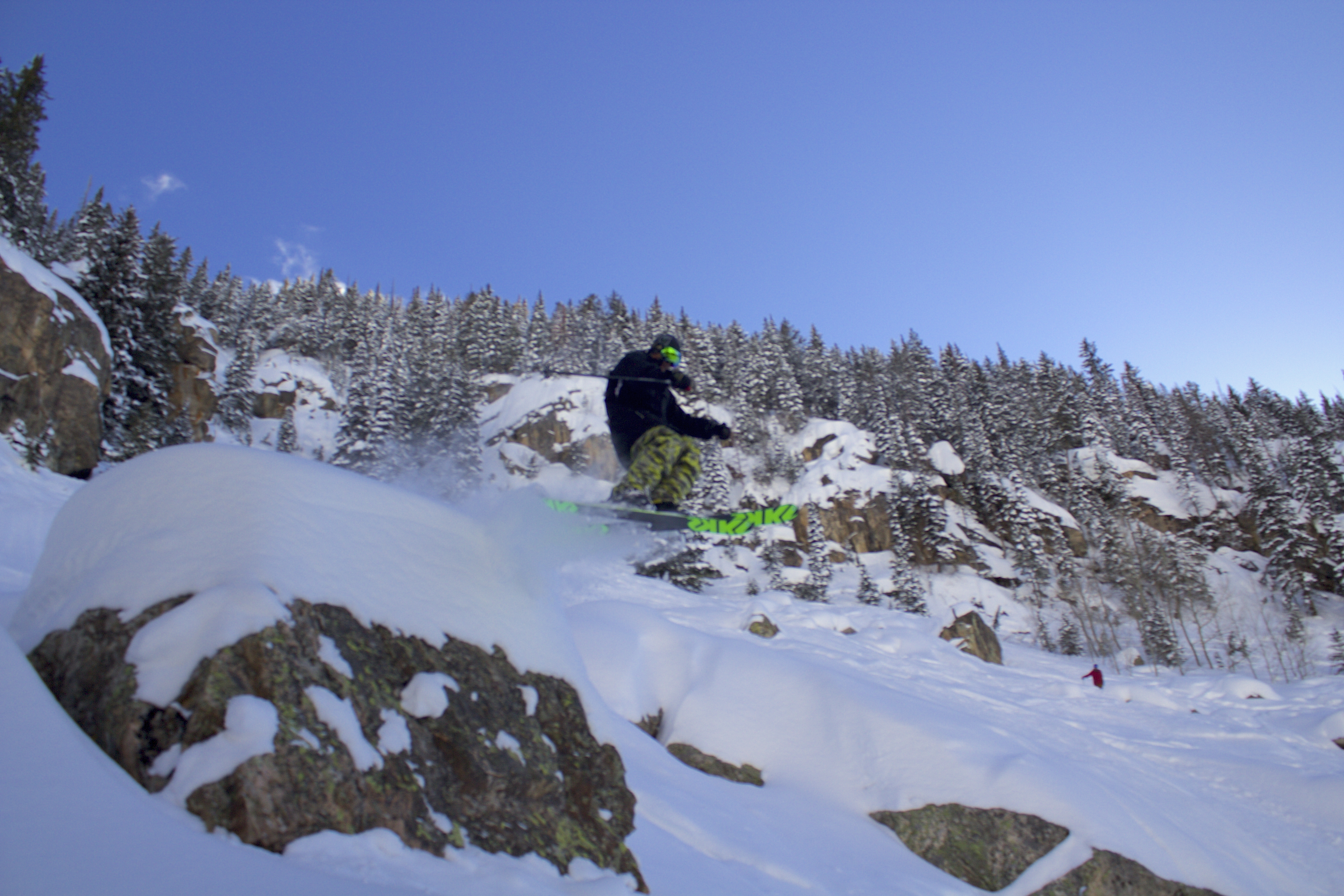 // Afternoon Delight //