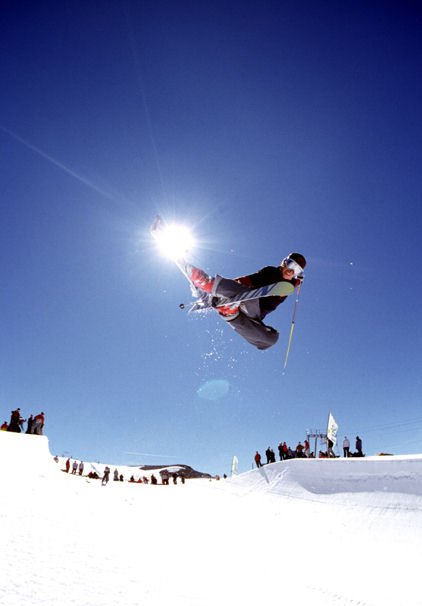 Again my cousin. He doesn't use Internet, so I upload his pics for him.