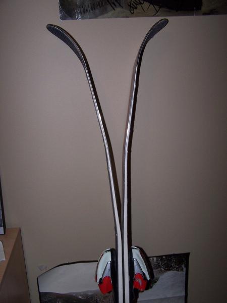 Aggresive 5 stage rocker