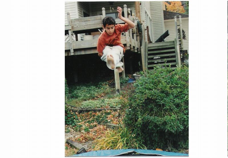 Ahmet dadali lui kang!