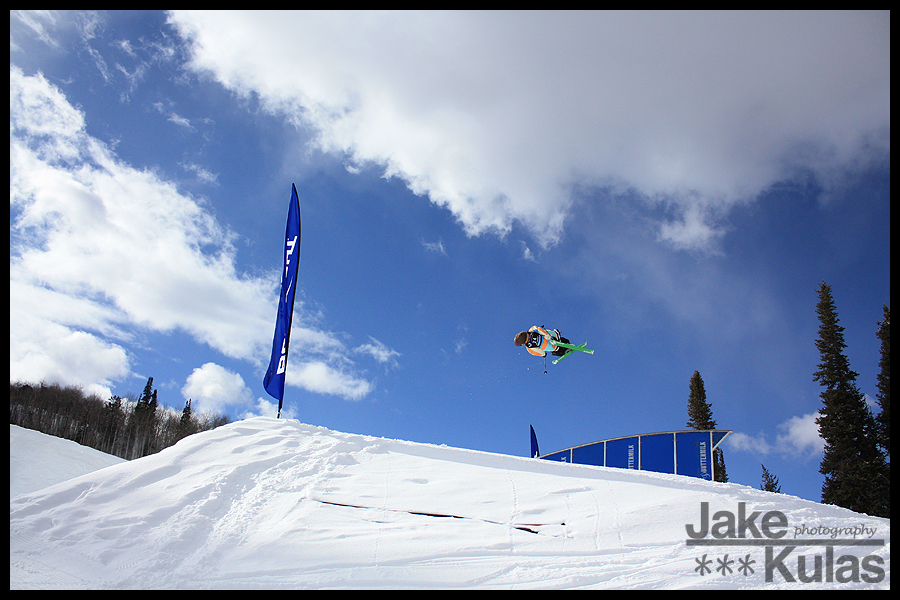 Aidan Gettin Blunted