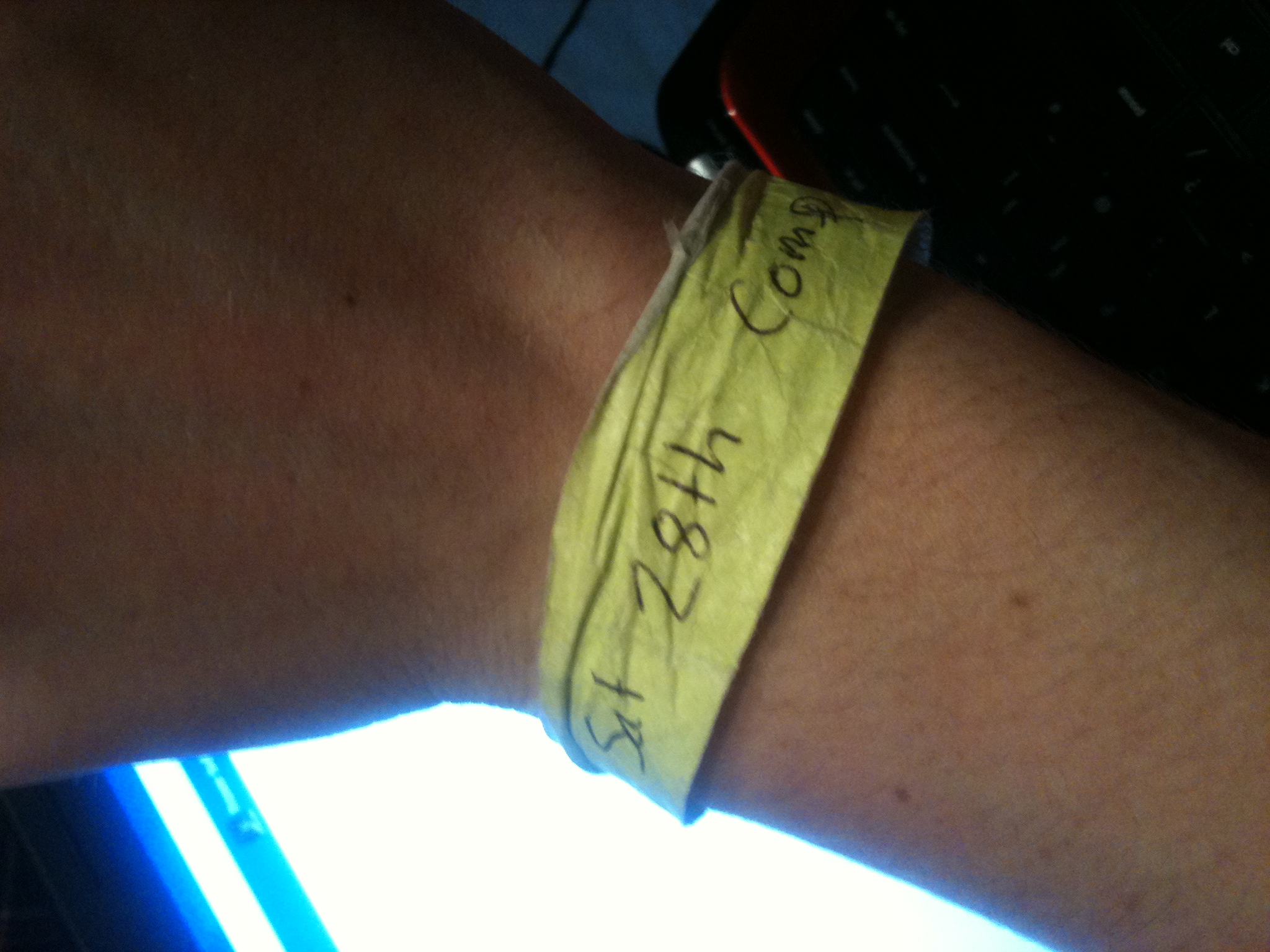 Air Attack Competition 2012