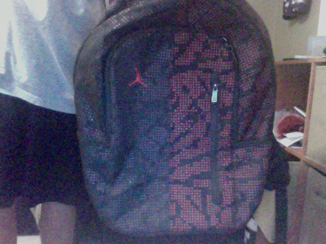 air jordan backpack
