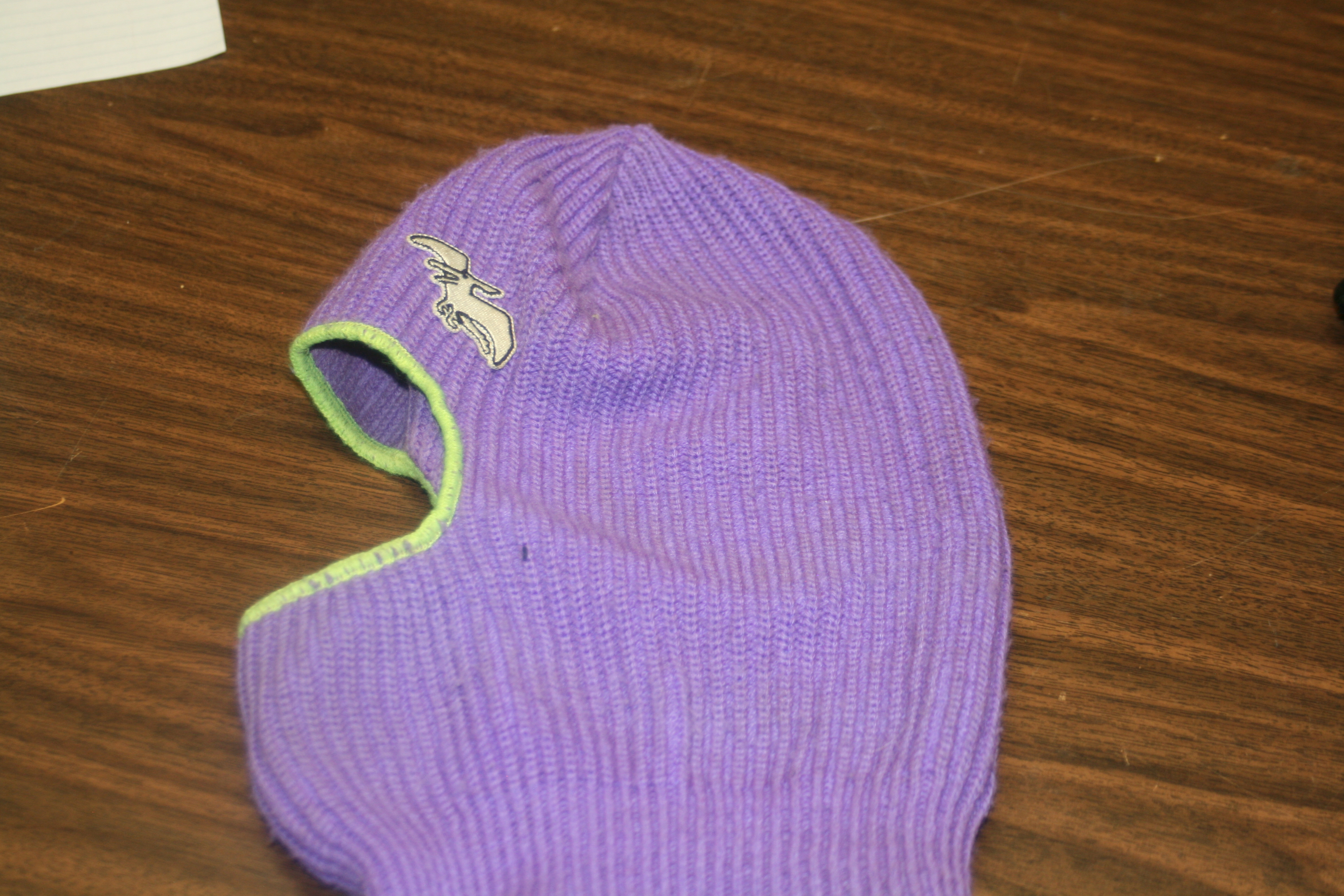 Airblaster Balaclava pic 1