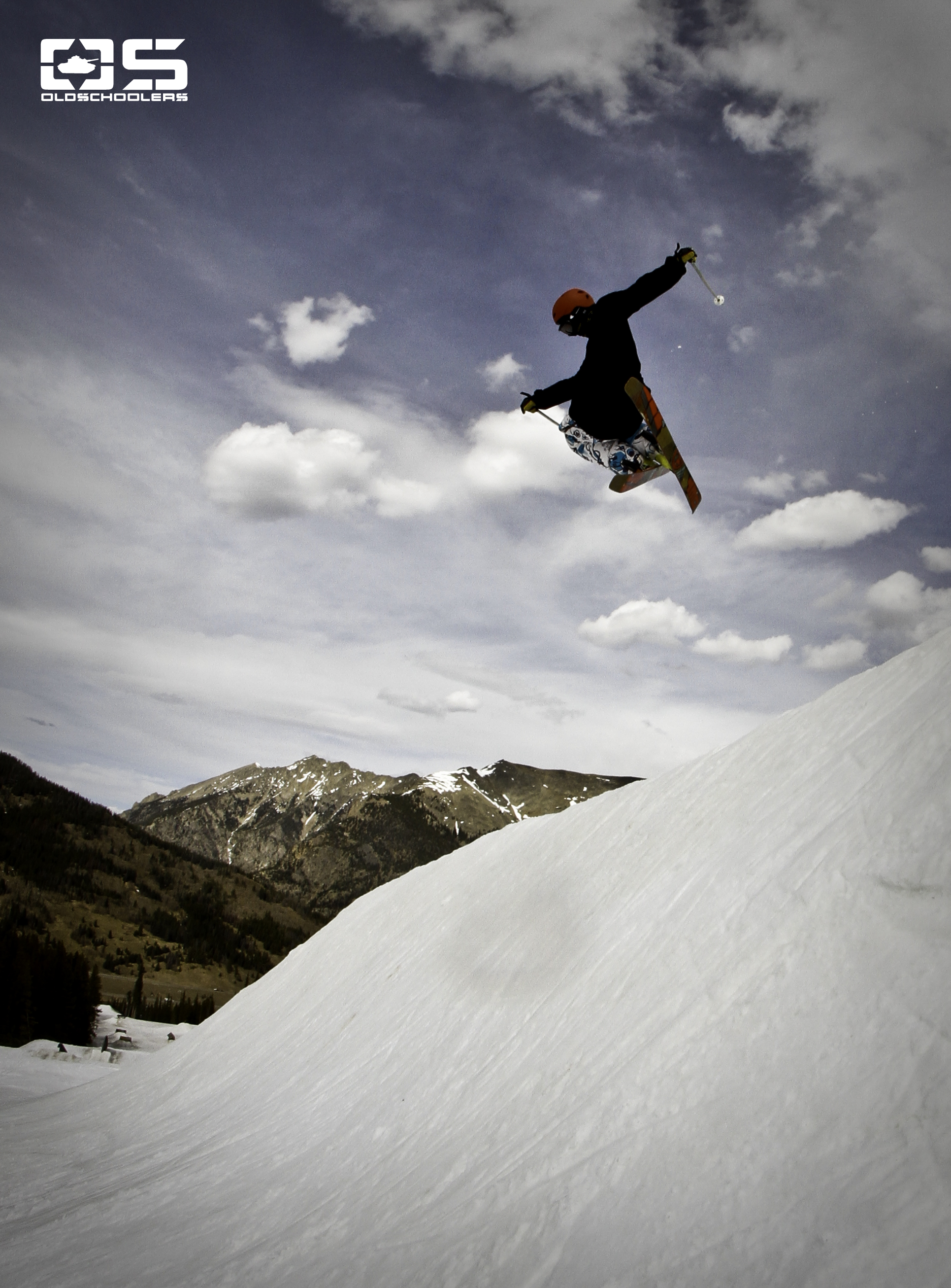 Airin hip at nationals in Colorado