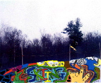 Ait where the snow is