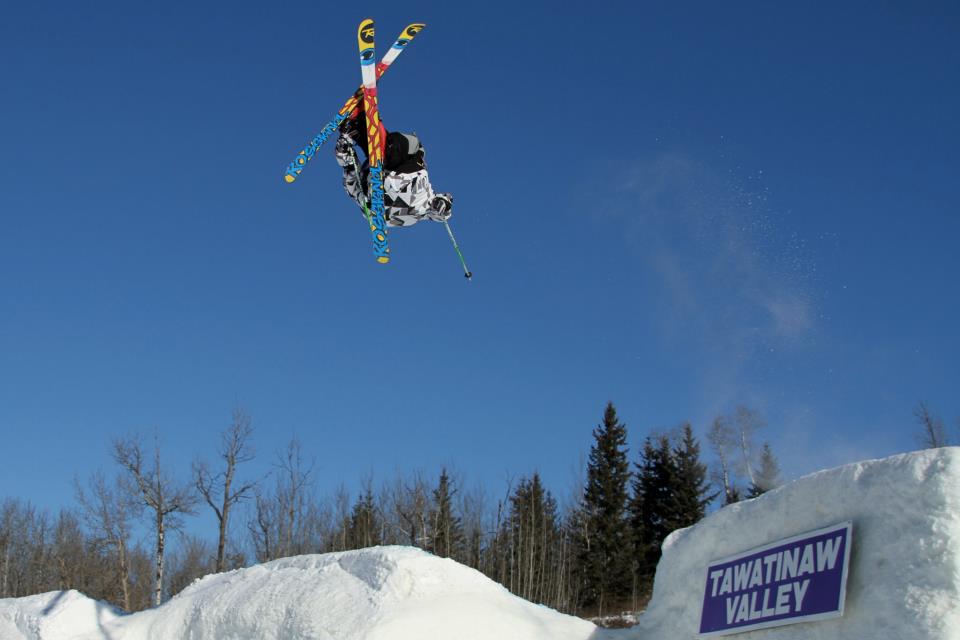 Alberta Winter Games