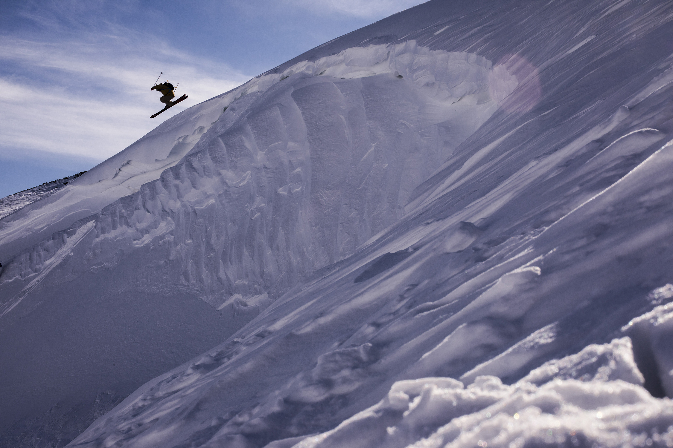 Aleksi Laitinen @ YllÃ¤s, Finland