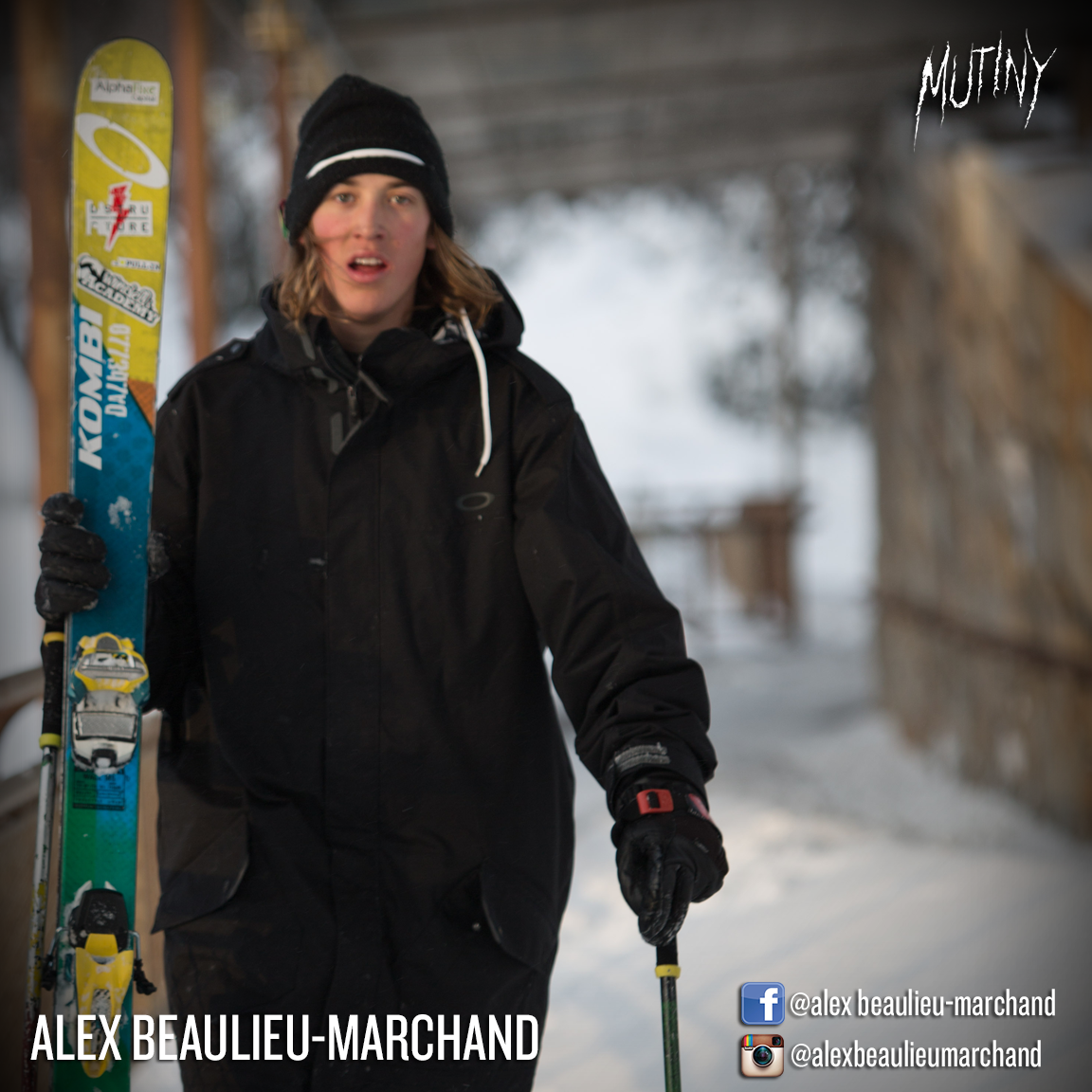Alex Beaulieu-Marchand