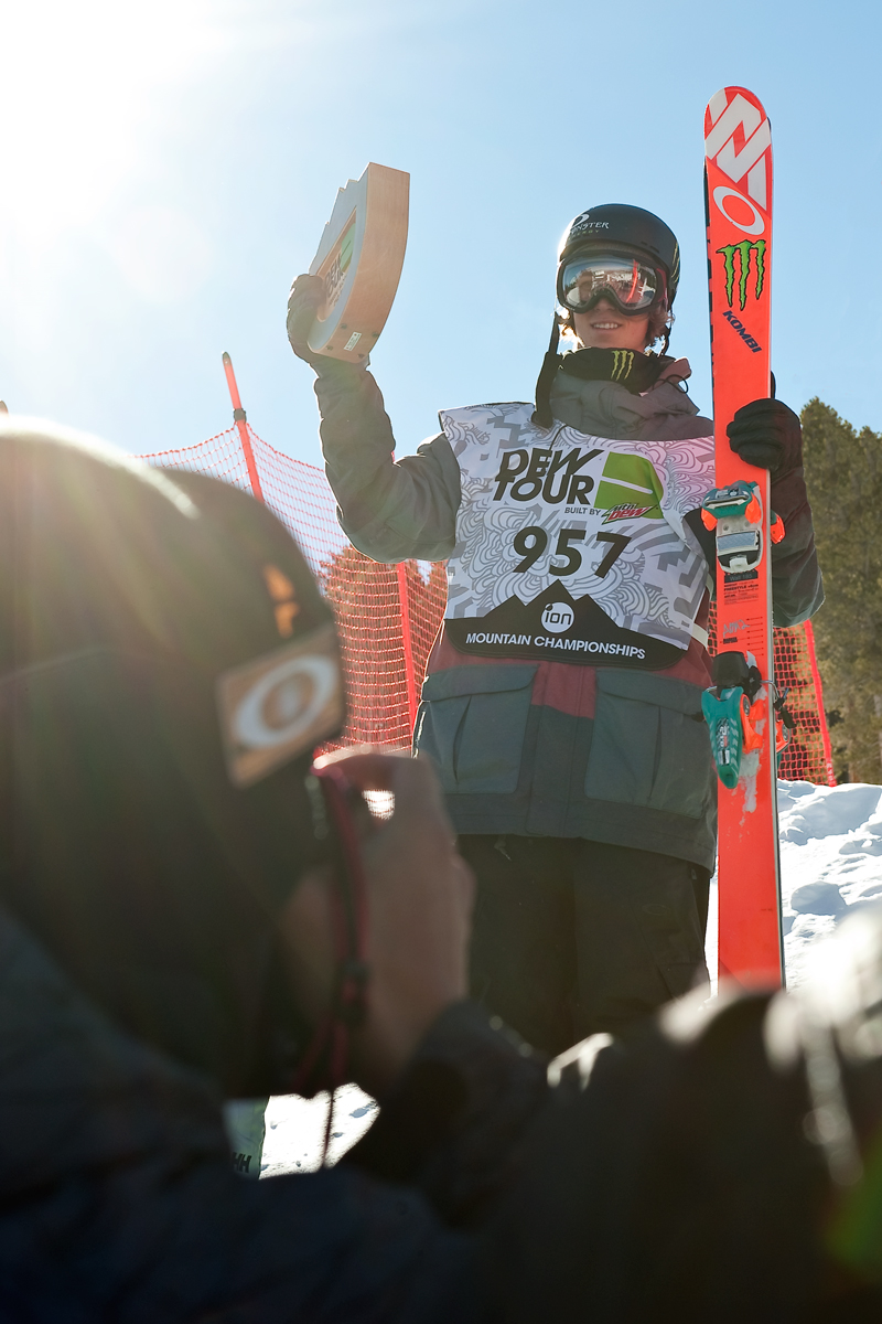 Alex Beaulieu-Marchand