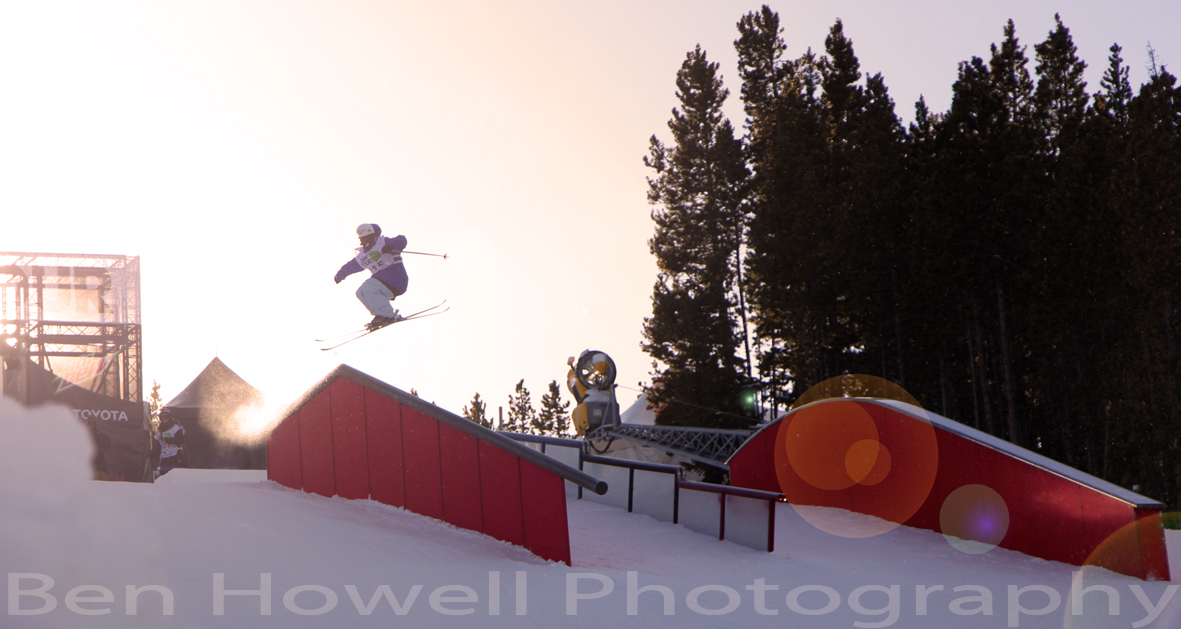 Alex Bellemare Disaster 